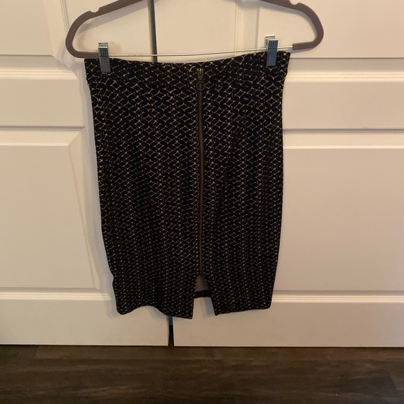 Anthropologie Skirt - Picture 2 of 4